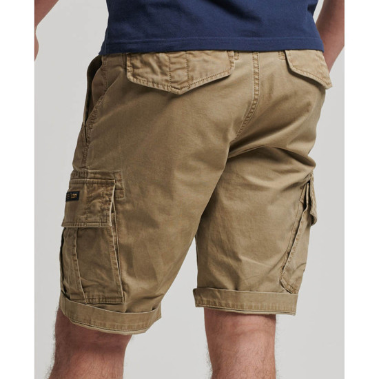 Superdry Ανδρική βερμούδα Core Cargo Heavy Shorts